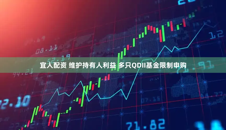 宜人配资 维护持有人利益 多只QDII基金限制申购